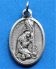 St. Mary Magdalen Medal
